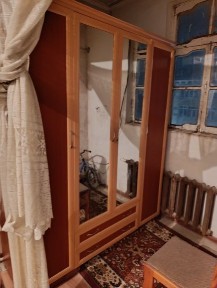 Бухарская область, Бухара