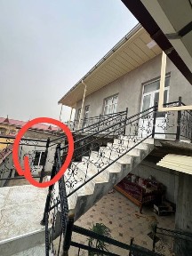 Срочно продаються 5 х комн котедж в Самарканд Фотима Касимова