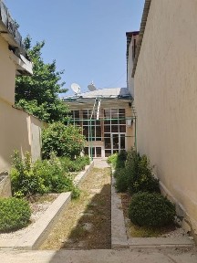 Самаркандская область, Самарканд