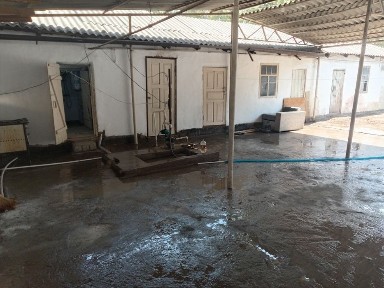Hovli ijaraga beriladi