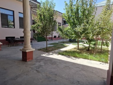 Самаркандская область, Самарканд