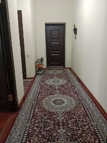 Квартира загазернода
