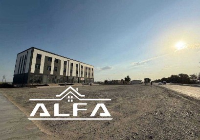 426 m2 + 426 m2 MAYDONGA EGA DO'KONLAR padvali bilan sotiladi