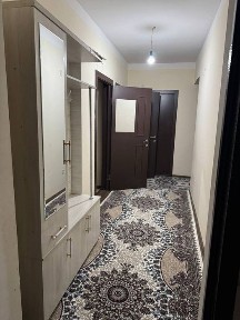 Kvartira sotiladi 2 xonali kelishilgan xolda