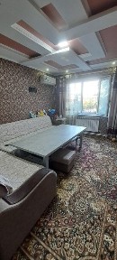 Обл Газ, Моталкада 2 хона, 3 хона килинган уй сотилади.