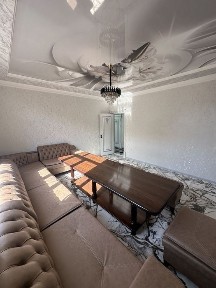 Сдаётся квартира Геофизика