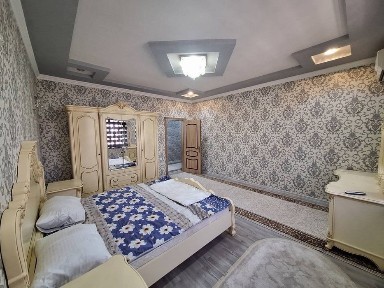 Сдается квартира в аренду. Самарканд Эркин Савдо