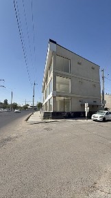 Отделно стоящий здания продается