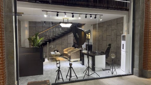 Коммерческое помещение в Alfraganus! 66 м², $1000/мес, ремонт сделан