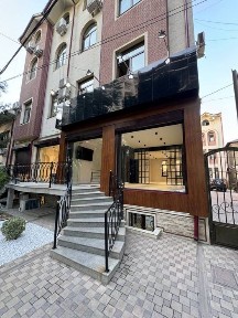 Продаю Нежелое Помещения Ул. Шота Руставели Глинка Гаи 152м2. Вдоль дор