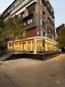 Нежилое Акай Ситй 150 кв. м Евро ремонт Торец