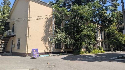700 кв. м помещение на Дархане ( метро Х. Алимджан)