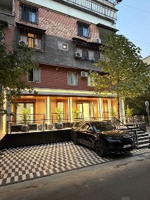 Продажа нежилое 150м2. М-Улугбекский р-н. Ор-р: ЖК Акай. 6 Дом