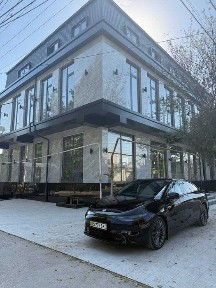 Срочно! Коммерческий недвижимости, отдельно стоящее здание вторая линия