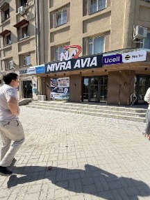 Нежилой Чорсу 2/1/4 арендага берилган 110000уе