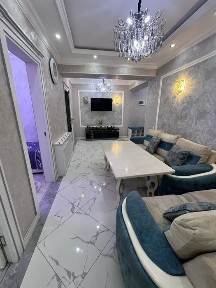 Срочно! Продаётся 3 х ком +хол взаде ресторан Новый Арбат