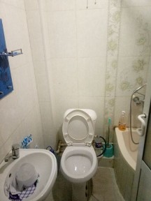 2-х квартира кирпичный дом