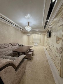 2 хонали квартира