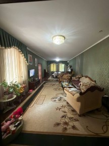 Максим Горький, Участок, 4,4 сотки