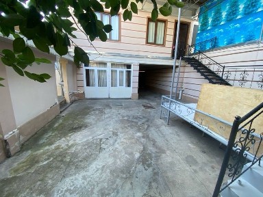 Toshkent Komalon Masjid atrofidan Hovli 2.8 sotih