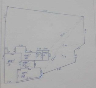 it park Академгородок дом, участок