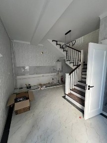 Продам новый Дом Метро Чикалова 1 сотка 4 ком Под ключ