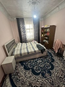 Сергели узгариш 3.соту 4 хона