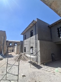 Юнусобод Хасанбой шахар тарафи