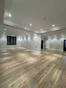 Евродом на Никитина - Хирмонтепа | 7 комнат 530 м²