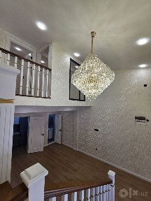 Ташкентская область, Ташкент, Яшнабадский район