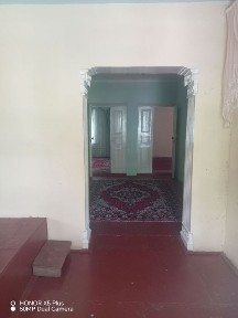 Уй сотилади участка