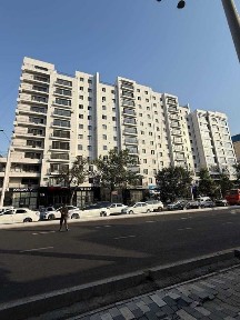 Продается Квартира 85м2 в ЖК Нукус Авеню