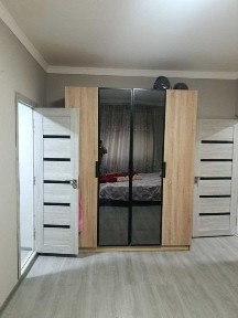 Продаётся 1в2 ком 1 этаж Хумаюн №R64
