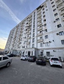 ЖК Labzak 4 комнатная 150м2 коробка, 3 санузла кадастр есть