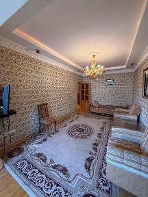 Зудлик Билан Ду́стлик 2 да 3 Хона Квартира Сотилади !