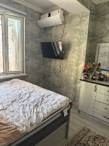 Ташкентская область, Ташкент, Яккасарайский район