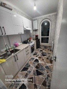 Ташкентская область, Мирабад