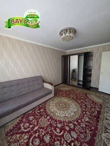 ~ПАРУС, 1/3/4, Chilonzor 8, Чистый Ремонт, Меб+Тех продаётся квартира