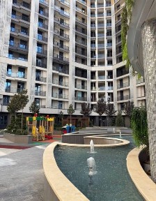 IMPERIAL CLUB CITY 50-54м2 квартиры оптом