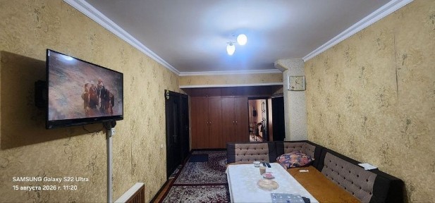 Ташкентская область, Ташкент, Сергелийский район