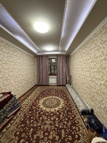2 хона. 1 этаж. 50 м². Подвал, парковка