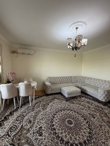 Ташкентская область, Ташкент, Мирзо-Улугбекский район