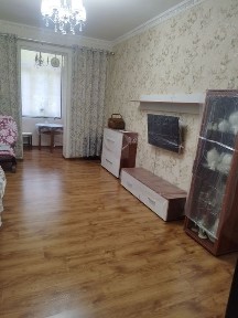 Продам чиланзар 8. Двух комнатная. Полноценка