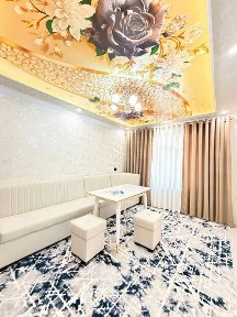 Чиланзар 23 2в3/1/5 балкон 1.5*3 площадь 42м2 кирпичный дом евро ремо