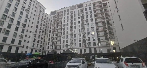 Дружба Народов РУВД 2/11/12 кирпич Чарх Новза 46м2 с ремонтом