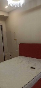ЖК Навруз. 2комнатная. Евро. Меб и тех 44м2