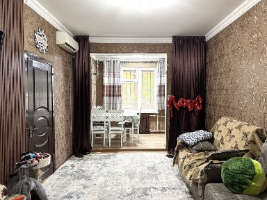 2 Комнаты 2/1/4 Разделка, Лисунова 4, Кадышева, Авиасозлар 4, Олимпия