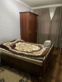 Двухкомнатная квартира в центре города ташкент