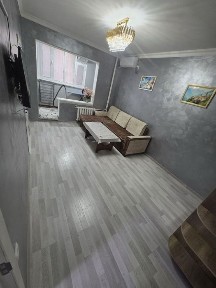 Продам 1-комн перед в 2х-комн /1/4 квартиру ТТЗ-1