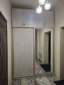 Квартира продаётся 2х комнатная